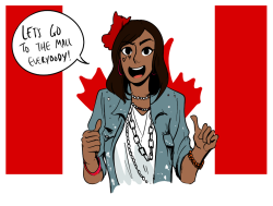 superrisu:Canadian Pharah is the best thing ever————————————————————————————Patreon ¦ Commissions ¦ Donate ¦ Shop¦ Twitter ¦ Facebook  