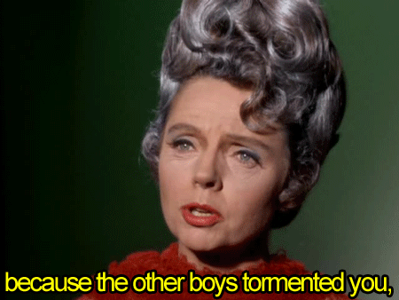 fabledquill:  keptinkoorks:  takineko:  Ok this is my new favorite GIF set.  And