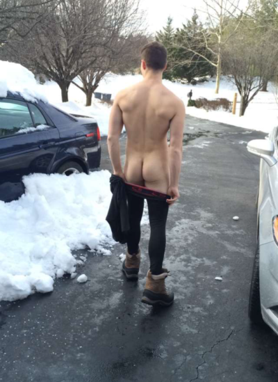 Tumblr Men Naked In Snow Tumblr Men Naked In Snow