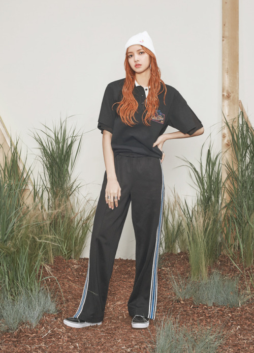 NONA9ON, SS18 Women’s Lookbook