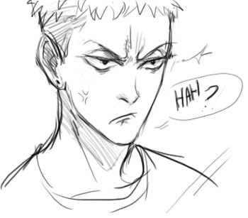 ringo-smile:  HERE’S PART 3: http://ringo-smile.tumblr.com/post/155187150717/this-is-what-happens-when-im-being-left-withoutPART