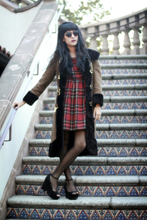 (via JoellenLove: What I would wear to Amsterdam Fashion Week)