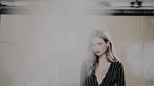 iluvjoskriver:  Josephine Skriver for BO.BÔ