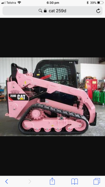 # Hotnlo69 #Cat259d #pink for breast cancer