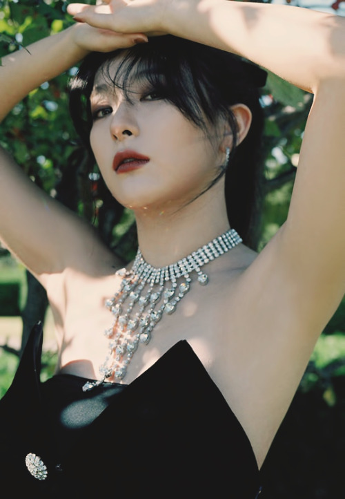 redvelvetcult:The ReVe Festival’ Finale - Seulgi Teasers (Day Ver.)