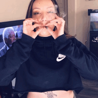 stonerwith-a-boner: Just smoke it  