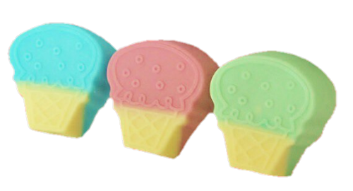 cleanpng:icecream soaps