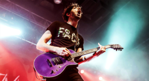 baegaskarth:  All Time Low’s A Love Like Tour by Alexandra Messick
