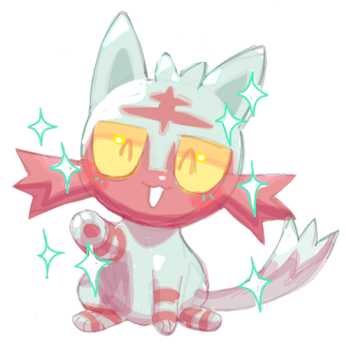 sowwysap:lil thing i did in aggie cuz im softresetting for a shiny litten right now! gotta be honest