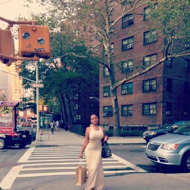 stephsdope:  Cough up a lung, where I’m from Chelsea son #AintNothingNice 👑