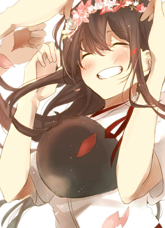 senkanmutsu:  艦これまとめ２ | 美和野らぐ※Permission was obtained from