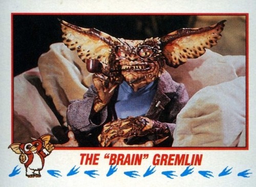 Gremlins 2 The New Batch