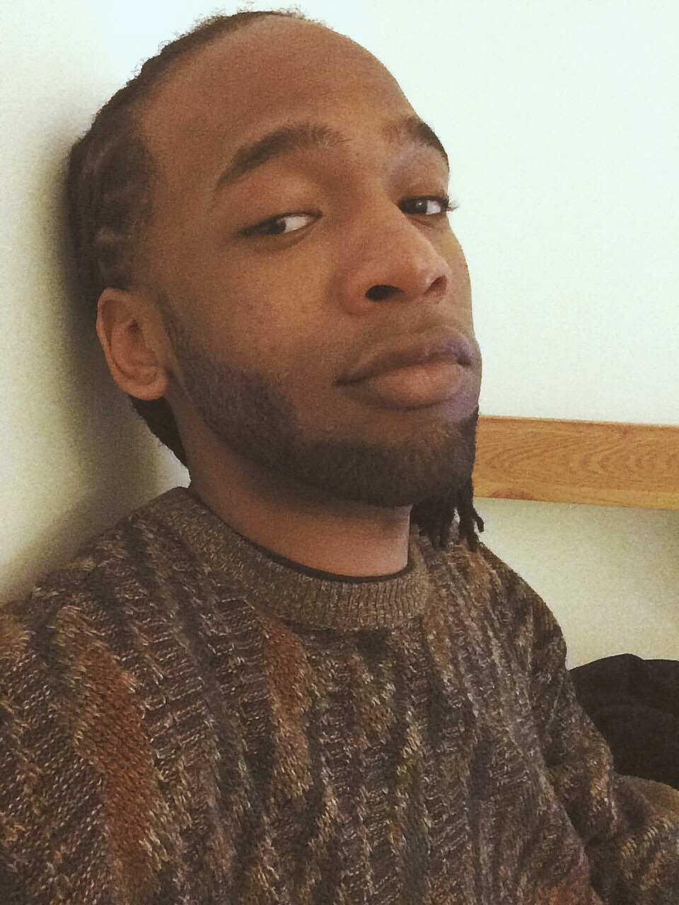 kidjune:  Blackout part 2  Baby 💕