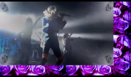 grimesing: Grimes in concert 2016