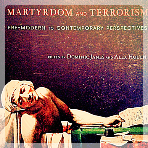 Martyrdom and Terrorism
And - Asma Afsaruddin’s excellent ‘Martyrdom in Islamic Thought and Practice: A Historical Survey’, which explores how classical Islamic jurists made the distinction between martyrdom and hiraba, the term used by Islamic...