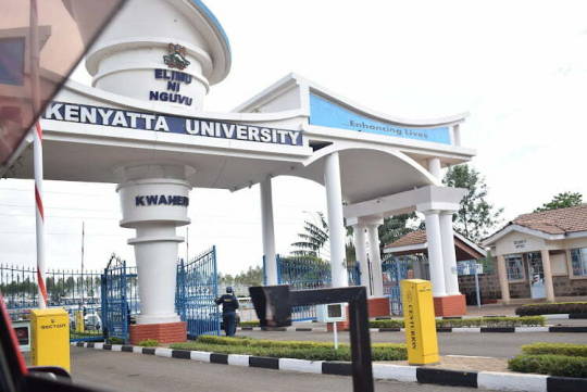 UASU oppose plan to merge public universities