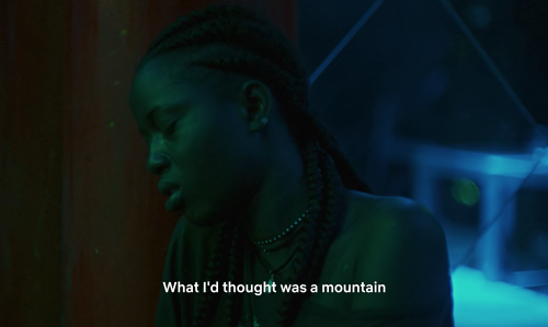 feather-of-lead:Atlantics (2019) directed by Mati Diop
