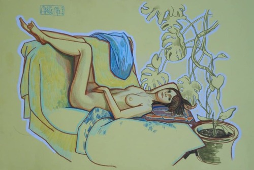 Anna Vladimirova-Lavrova (Russian)
