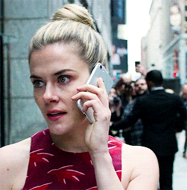 Unfairly Pretty Trish Walker ♡ 5/? 