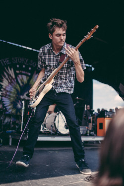 mattyvogel:  kelen of the story so far camden,