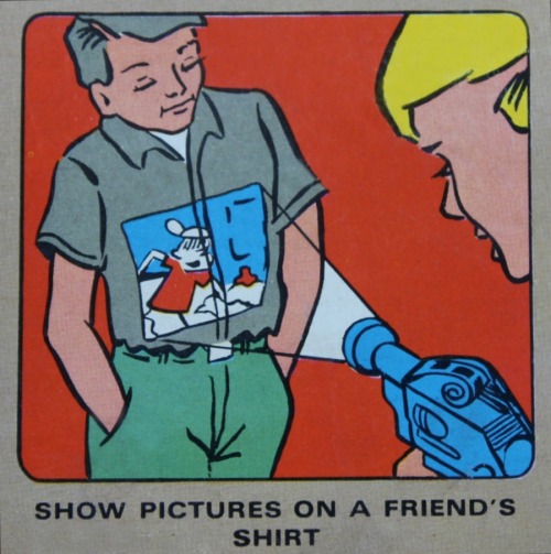 Marx Toys, 1960svia