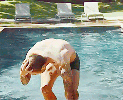 mensformen:  Short film directed by Guy Ritchie starring David Beckham MUY BUEN COMERCIAL 