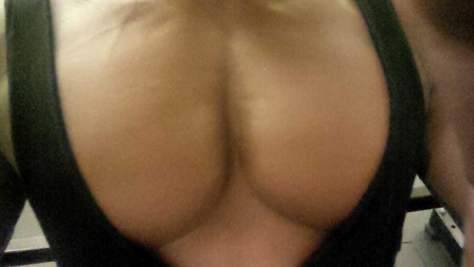 Things that make me cum