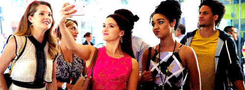 jane-sloan:When we started together as assistants, I had no idea you guys would also become my very 