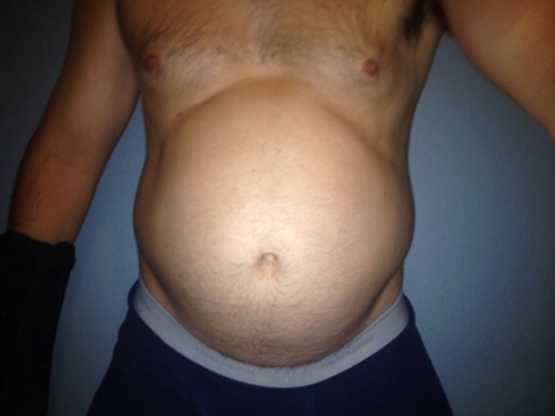 agutfull: s7500: All day stuffing results