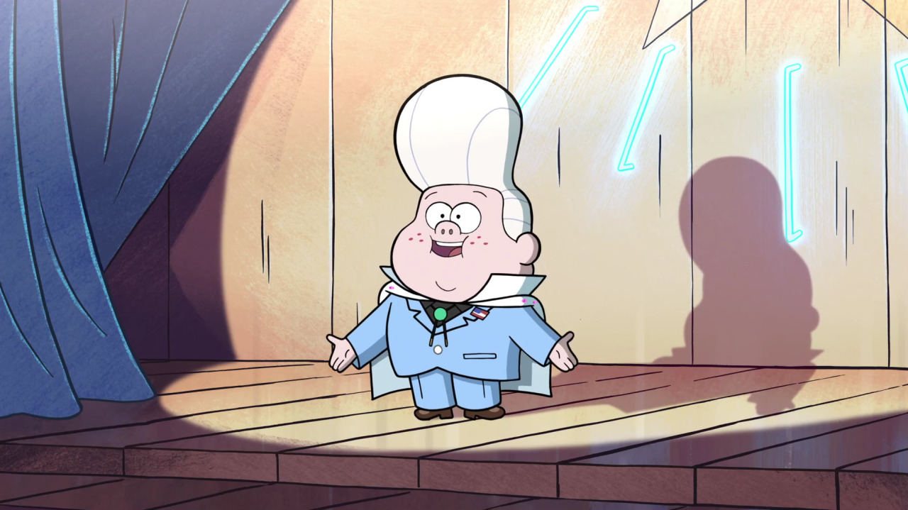 baezula:  ok i’m tryna marathon gravity falls and catch up bc u all won’t shut