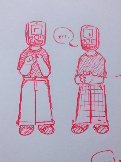 Holy Moly Time Flies When You're Busy, Sorry For Not Posting! I've Been Working On My OCs, But School