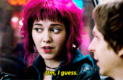 Misfits