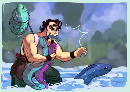 Skullgirls Dumppp