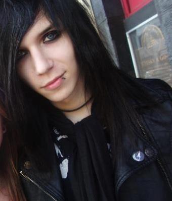 Black Veil Brides