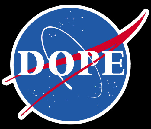 blackwhiteandgaga:  Track #13 - DOPE
