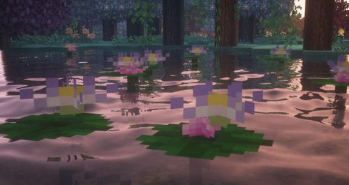 lureii:~ mystic grove ~