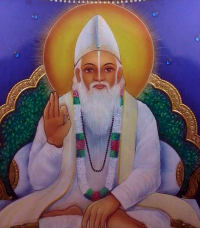 Kabir Podcast, Part One – Mystic Poetry (Anurag Sagar, Bijak, Songs of Kabir, etc…) along with Indian Music: http://spiritualawakeningradio.tumblr.com/post/52768447224/podcast-kabir-part-one-kabirs-spirituality-is