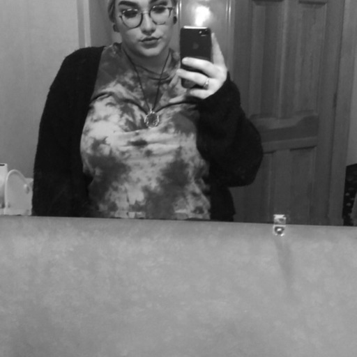 walkthelonelyroad:  does my messy hair and the dark circles under my eyes in combination with an oversized shirt and slutty underwear turn you on 