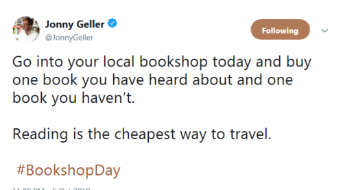 bookshops