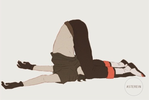 asterein:Let them rest