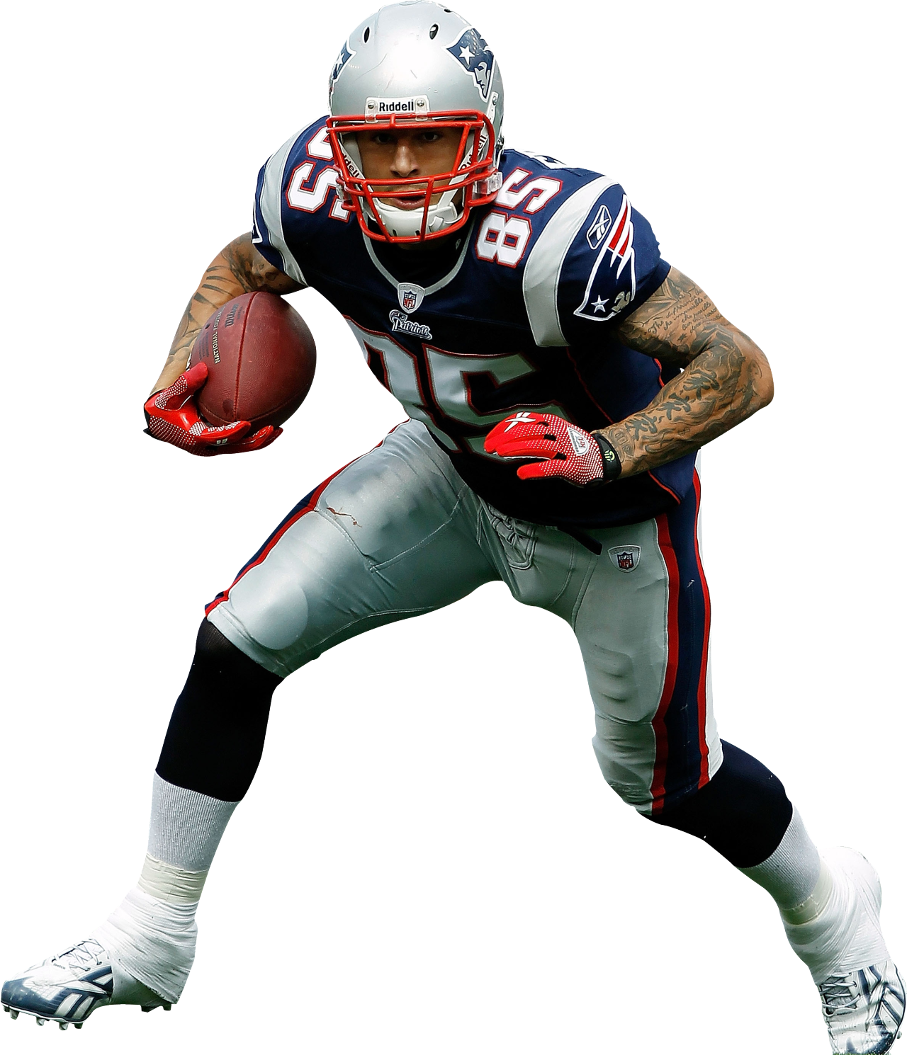 Aaron Hernandez