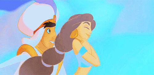 disneyrenaissancedaily:unbelievable sights, indescribable feeling
