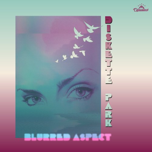 Soon&hellip;soundcloud.com/coraspect/diskette-park-blurred-aspect-4