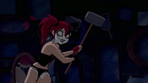 Porn codykins123:  Can we all appreciate Harley photos