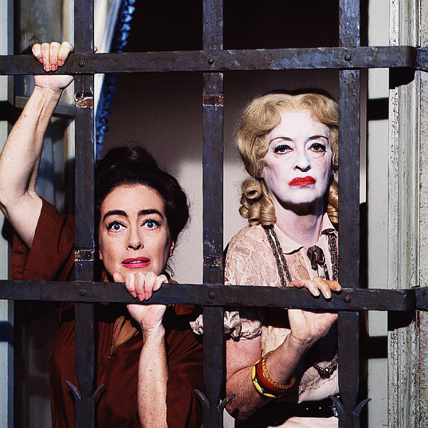 What Ever Happened to Baby Jane? (1962)