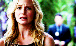 Bonnie :’(