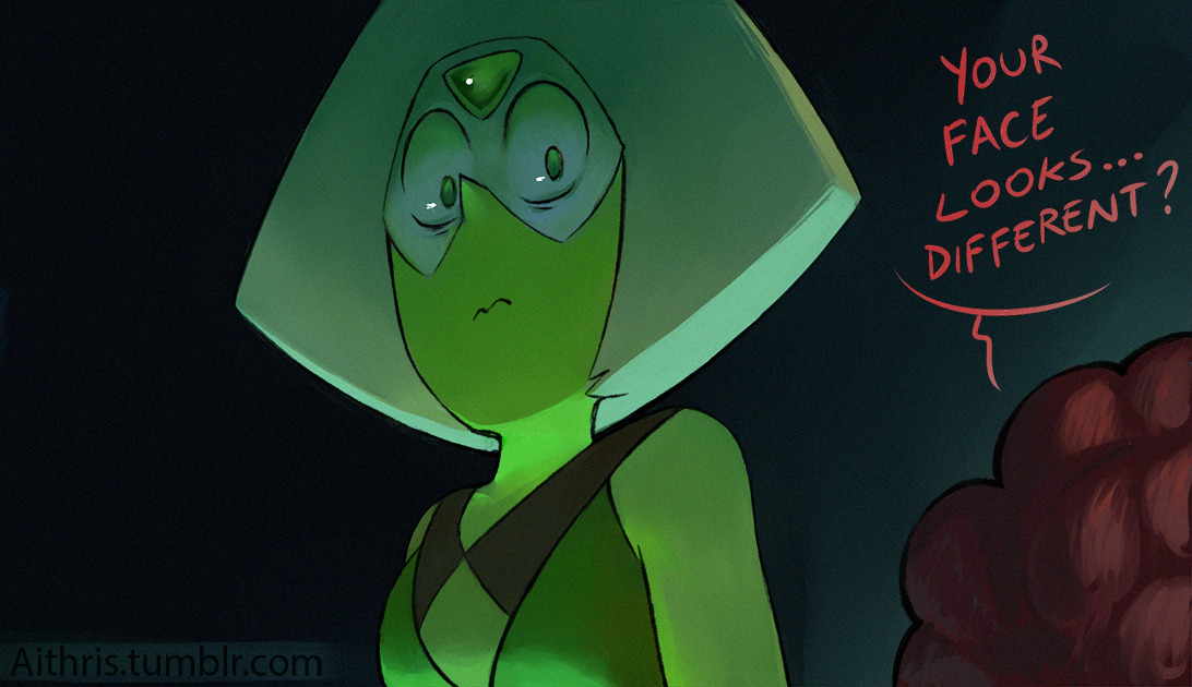 aithris: What if-(please let’s pretend I posted this before we knew about Squaridot’s