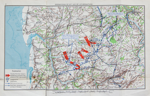 The funds are in and the maps are unfolding! Check out our latest blog entry and find out more about