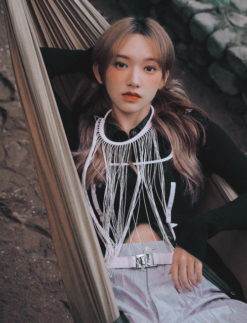 wjsns:CHENG XIAO ⍟ FHM MAGAZINE