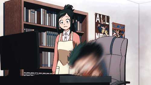 Me On AO3/Wattpad On Valentines Day